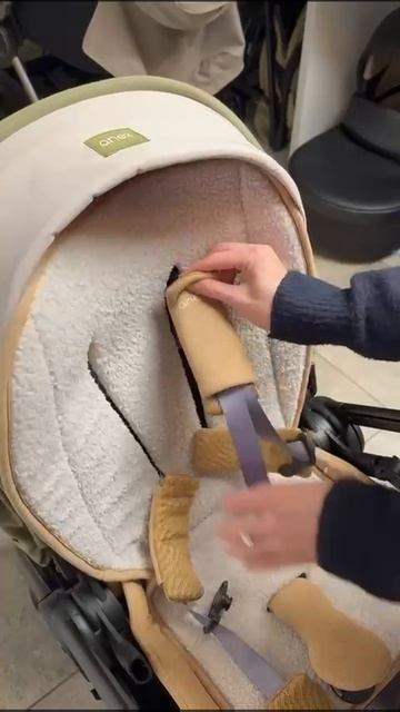 Флисовый вкладыш ANEX iQ Premium Hugg смотреть онлайн