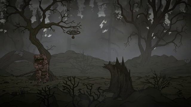 Creepy Tale: Some Other Place #2 смотреть онлайн