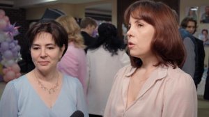 Отзыв Екимовой, ученика частной школы Путь к успеху.