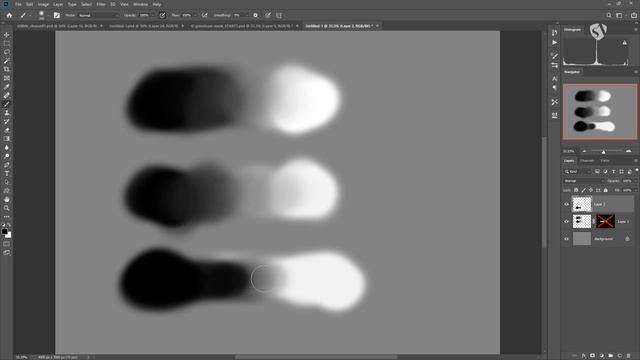 4.1.5 Painting gradients смотреть онлайн