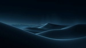 Alpha Wave Isolation 🌙 2-Hour Deep Focus Ambient ｜ Minimal Synth Pads ｜ Shadow Undertones