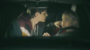 КАИНОВА ПЕЧАТЬ - 4 серия