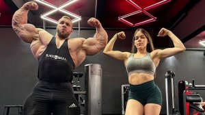 Мотивация Бодибилдинг🔥GOODVITO 🔥Виталий Угольников 🔥 Bodybuilding Motivation