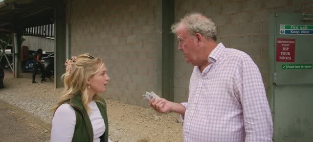 Телешоу "Ферма Кларксона", 4.06 (AlexFilm) смотреть онлайн