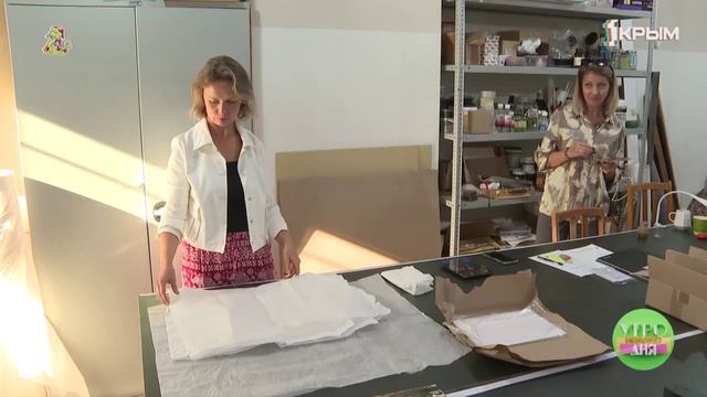 Чудо За кулисами симфонического оркестра смотреть онлайн