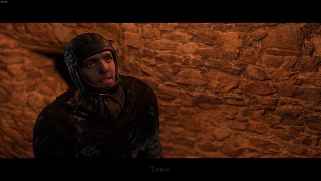 Kingdom Come: Deliverance #14 смотреть онлайн