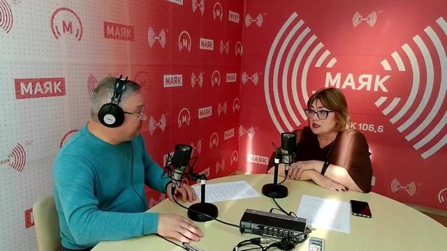 «Среда для жизни» - День чтения