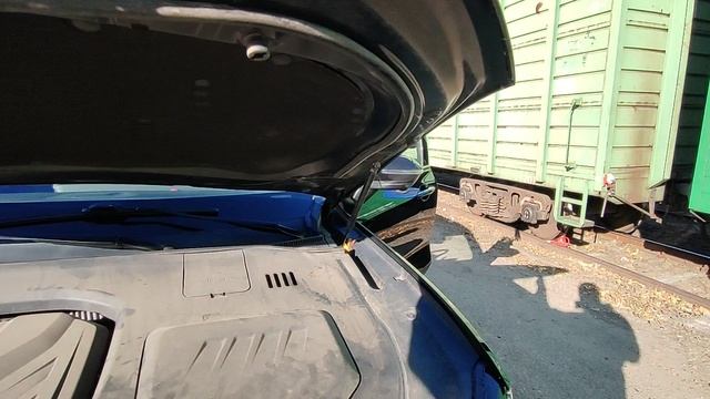 обзор 6 местного Форд Экватор
Ford Equator (Lingyu) 2021 EcoBoost 225 6-мест