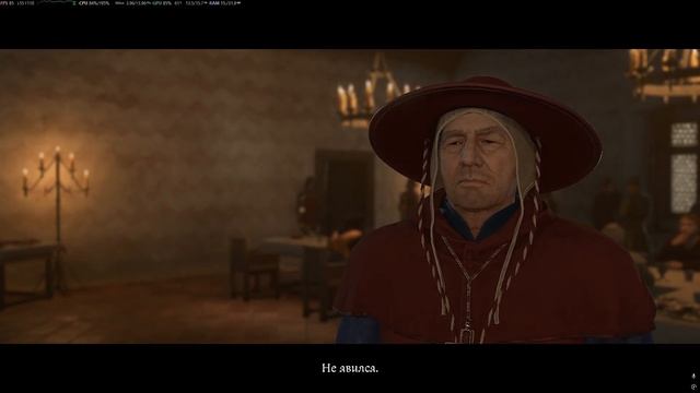 Kingdom Come: Deliverance II #50 смотреть онлайн