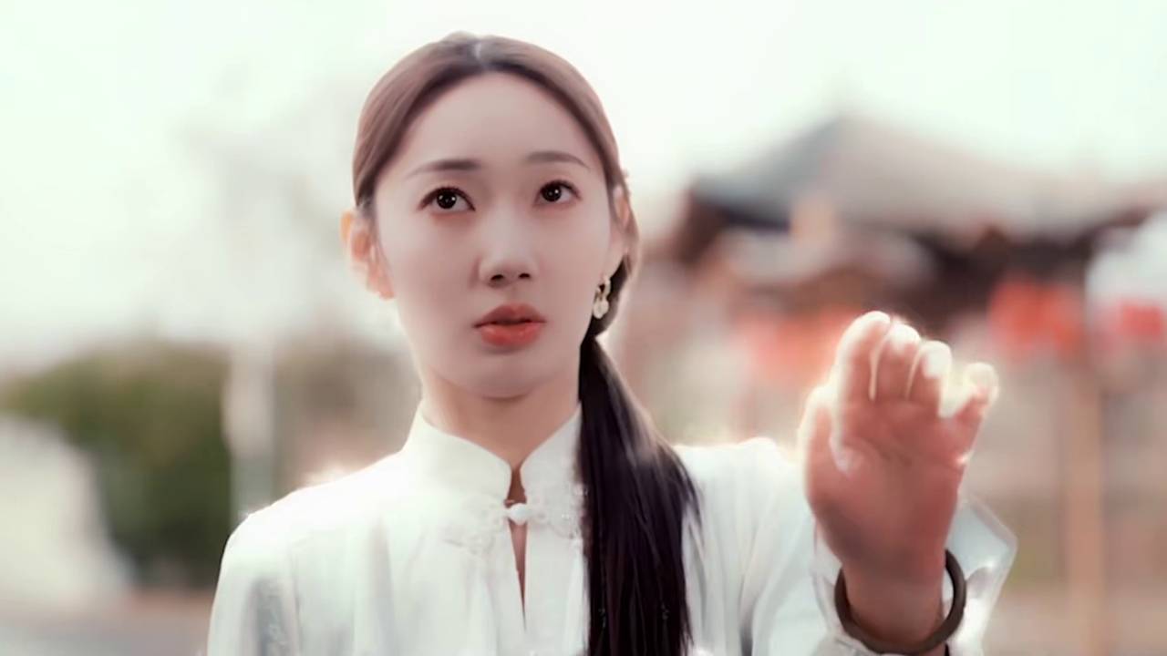 "Я пришел с востока" (I Come from the East / 我从东方来, 2025) || Трейлер смотреть онлайн