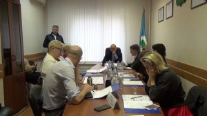 Заседание от 09 октября 2025 года