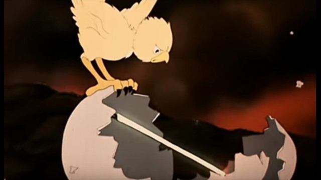 Игла в прозрачном яйце. 05.10.25. смотреть онлайн