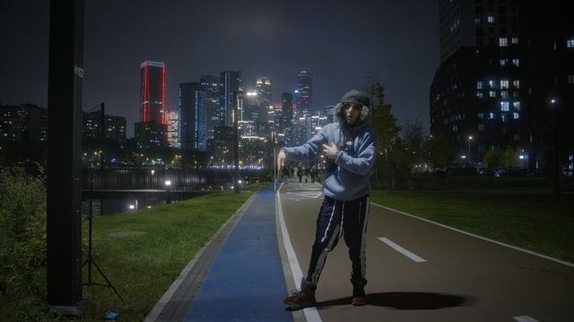 Уличные танцы Street dancing смотреть онлайн