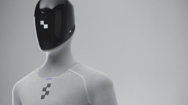 Представлен человекоподобный робот Figure 03.