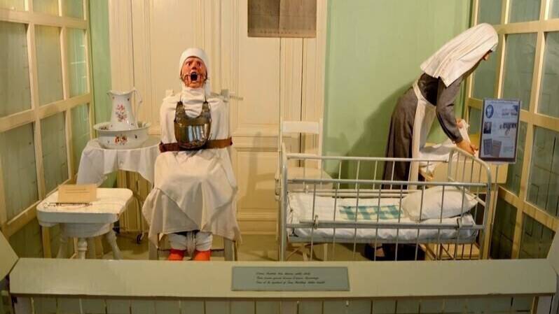 Украина и Европа: фол последней надежды смотреть онлайн