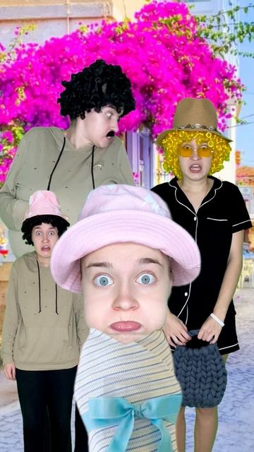 ТИПИЧНЫЕ РУССКИЕ В ТУРЦИИ смотреть онлайн