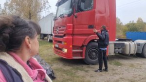 Провожаю мужа в рейс. Нашествие на дом. Откуда они взялись? Уборка на участке.