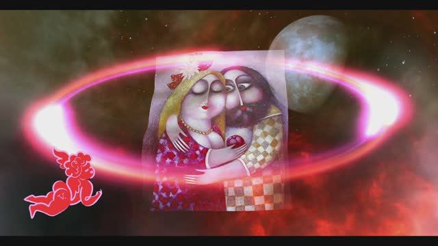 Рубальская Лариса стихи КАКОЕ СЧАСТЬЕ смотреть онлайн