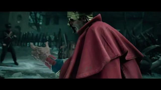 В Steam стартовала демка соулслайка про восставшего из мёртвых солдата Наполеона — Valor Mortis. смотреть онлайн