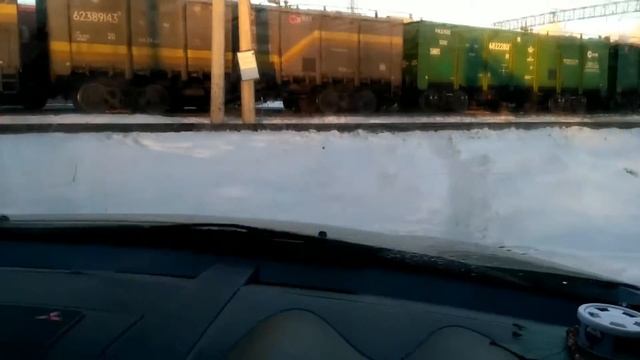 Веерные форсунки Outlander XL от Крузака