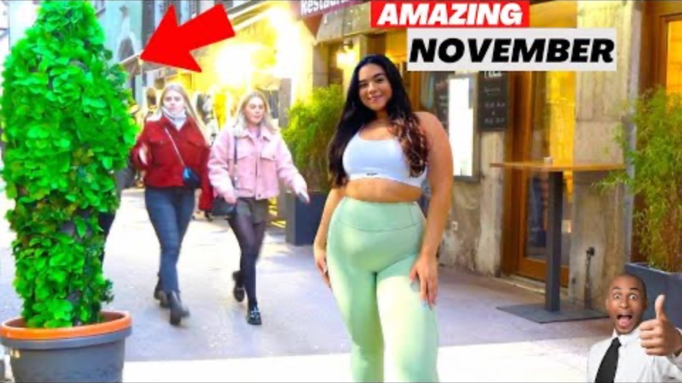 The Funniest Videos You'll Watch Today (or Maybe Ever)_ bushman prank смотреть онлайн