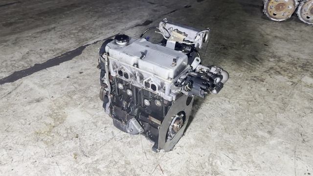 1.5 4G15 - 2 смотреть онлайн