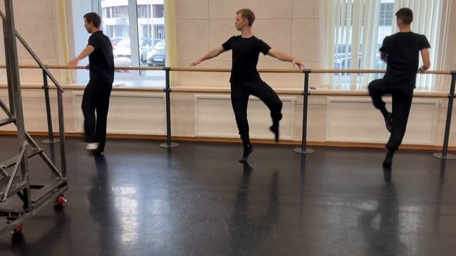 РОНД ПАРТЕР смотреть онлайн