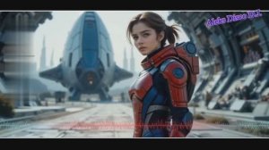 🎵 Татьяна Дасковская - Хоть глазочком (Aleksey Podgornov dance version) 🎵