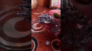 Чистка свинцом.  Рушим колдовские отводы.