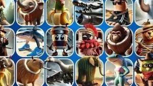 Итальянские мемы