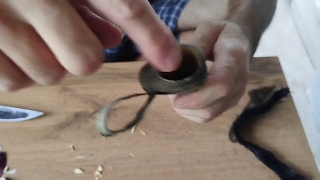 Нож и баклажан смотреть онлайн