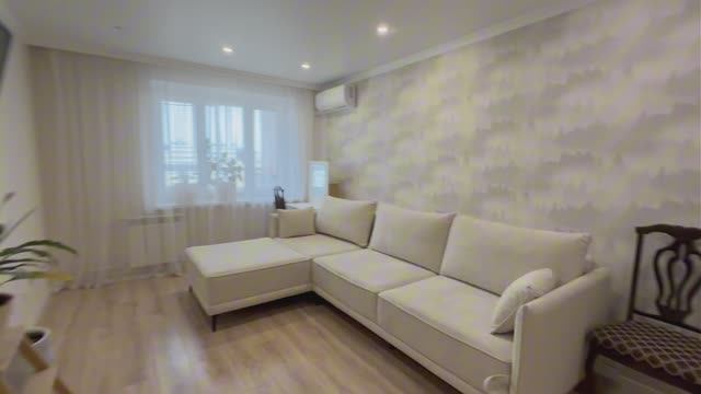 2к квартира, Замелекесье 21/09