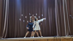 Танец на 9 мая