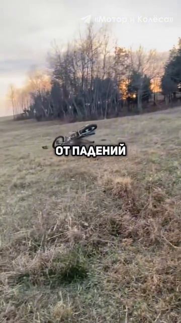 Что у питбайка ломается чаще всего? смотреть онлайн