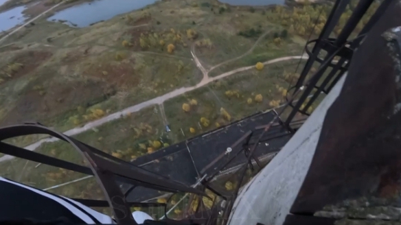 Паркур смотреть онлайн