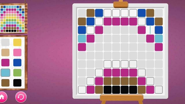 Edujoy Маша И Медведь Мозаика Игра 2025 смотреть онлайн