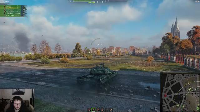 Глобальная карта день 11й потом Натиск последнее ебз) смотреть онлайн