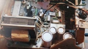 Эффективный пособ защитить силовой трансформатор и лампы в радиоприемнике.