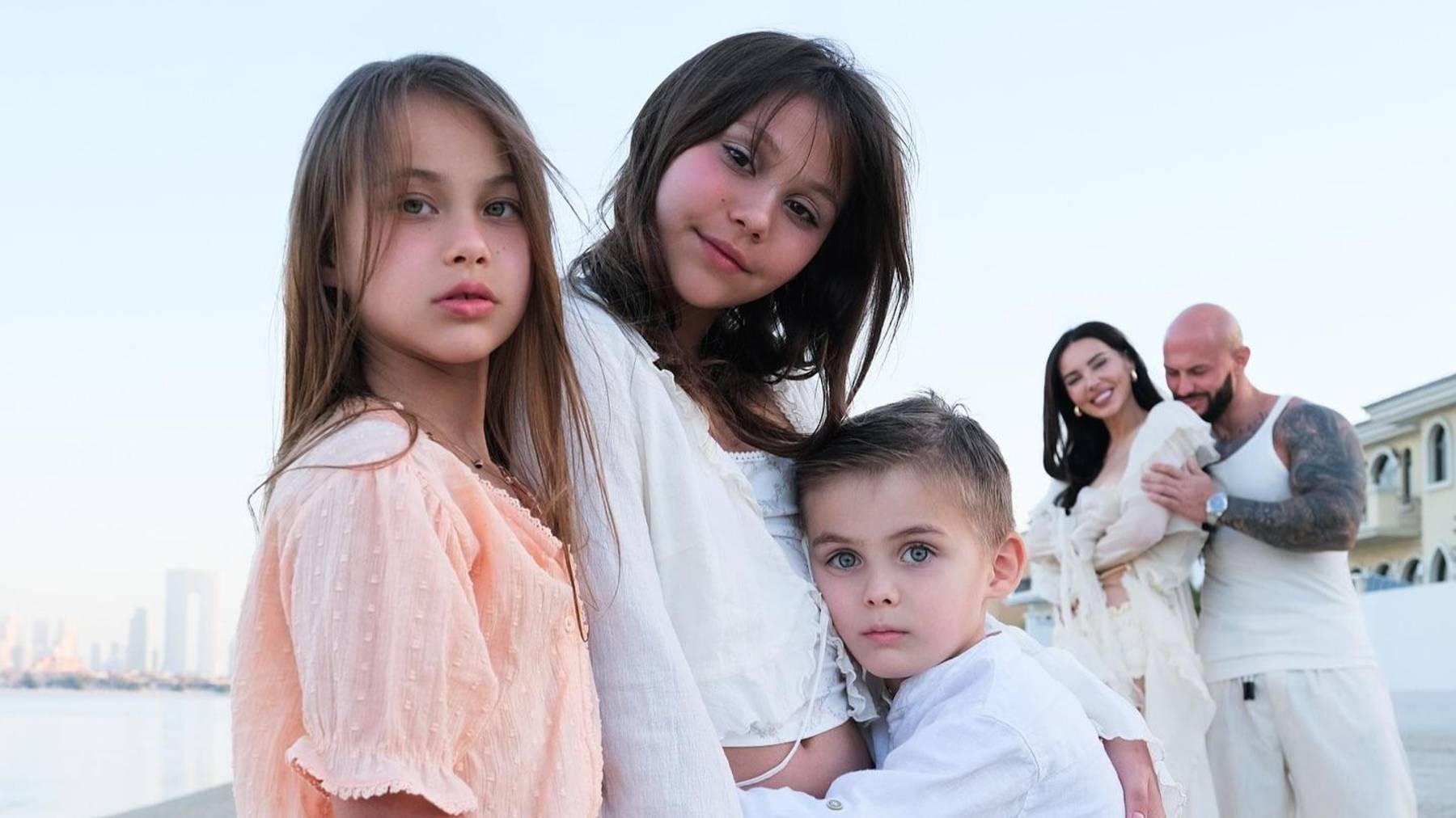 Оксана Самойлова подала на развод с Джиганом