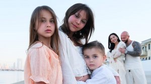 Оксана Самойлова подала на развод с Джиганом