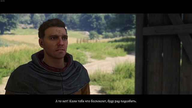 Kingdom Come: Deliverance II #8 смотреть онлайн