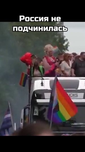 Яков Кедми: Россия не подчинилась