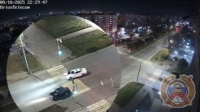 Авария на проспекте Дружбы Народов смотреть онлайн