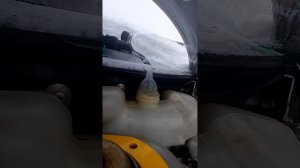 Прокладка гбц, два способа проверки не пробилоли прокладку в систему охлаждения, течь антифриза