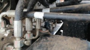 Вся Правда о миниэкскаваторе Риппа Rippa R319 после полного То, год спустя.