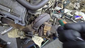 Ауди А6С5 Олроуд 2.7. 🙂