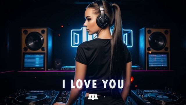 Alexey Yakimov - I Love You