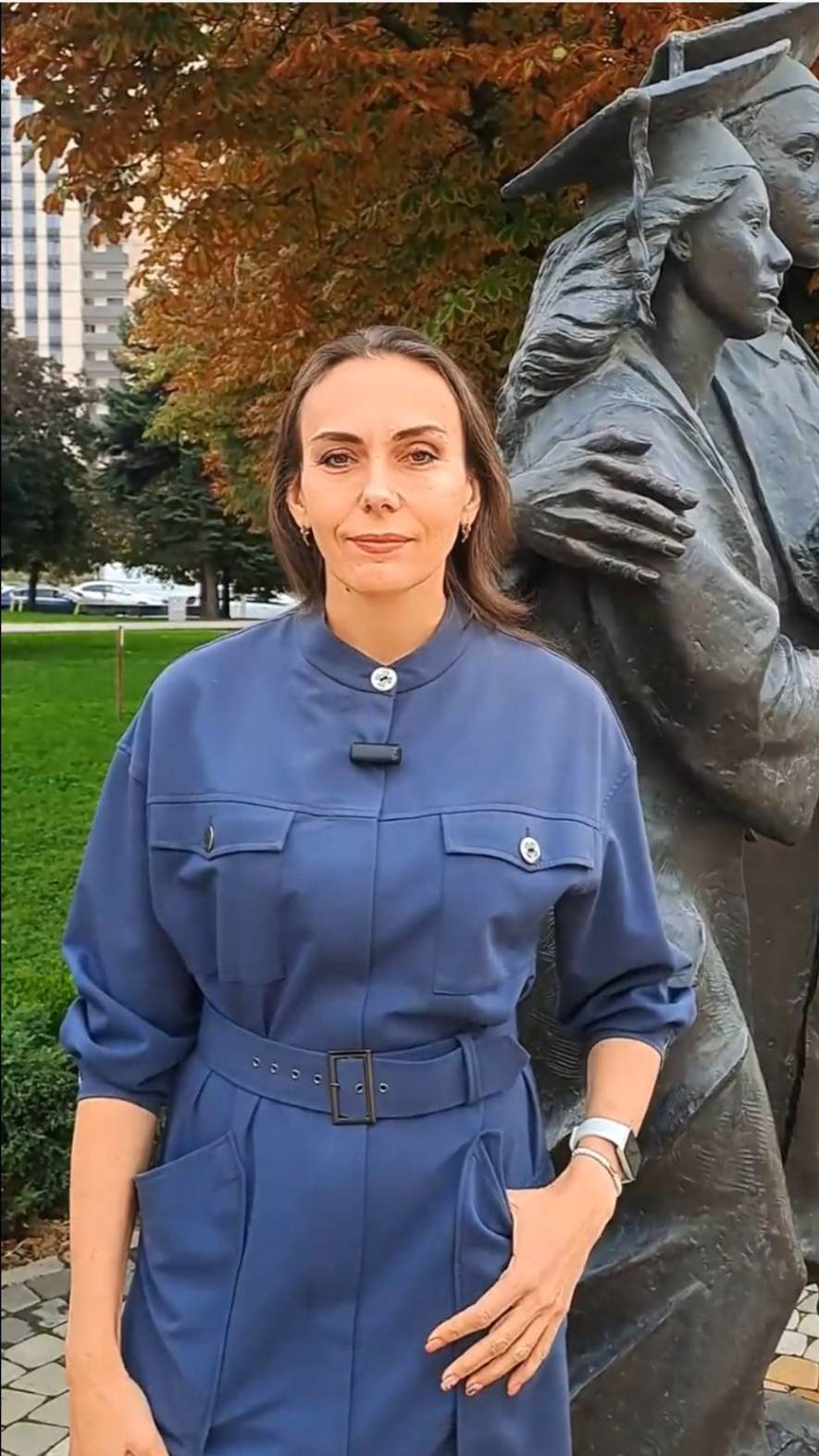 💫 Мир моды меняется – и нейросети становятся частью нашей профессии