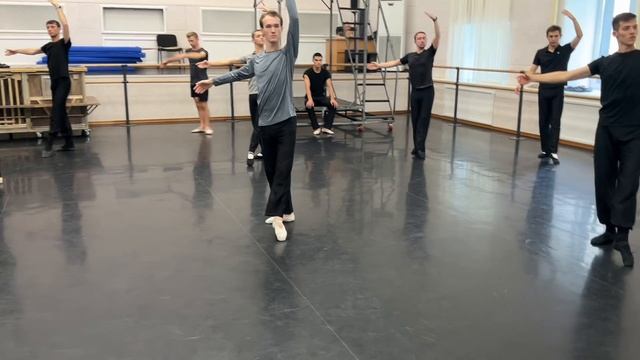 ТАНДЮ середина смотреть онлайн