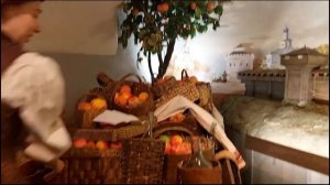 Готовим Чоколаву.